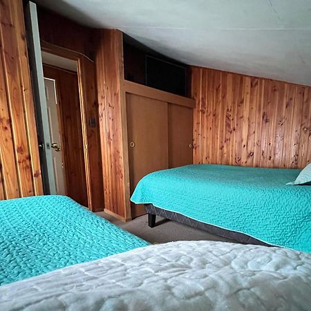 Hostal Feliza Valdivia Exteriör bild
