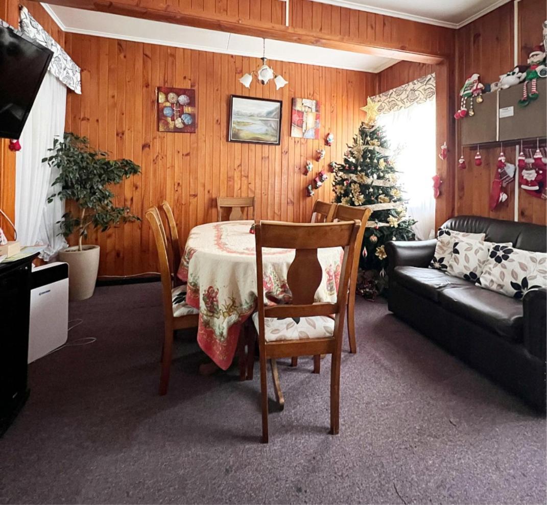 Hostal Feliza Valdivia Exteriör bild