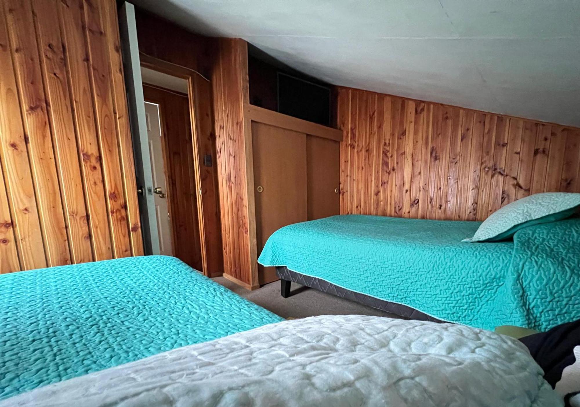 Hostal Feliza Valdivia Exteriör bild