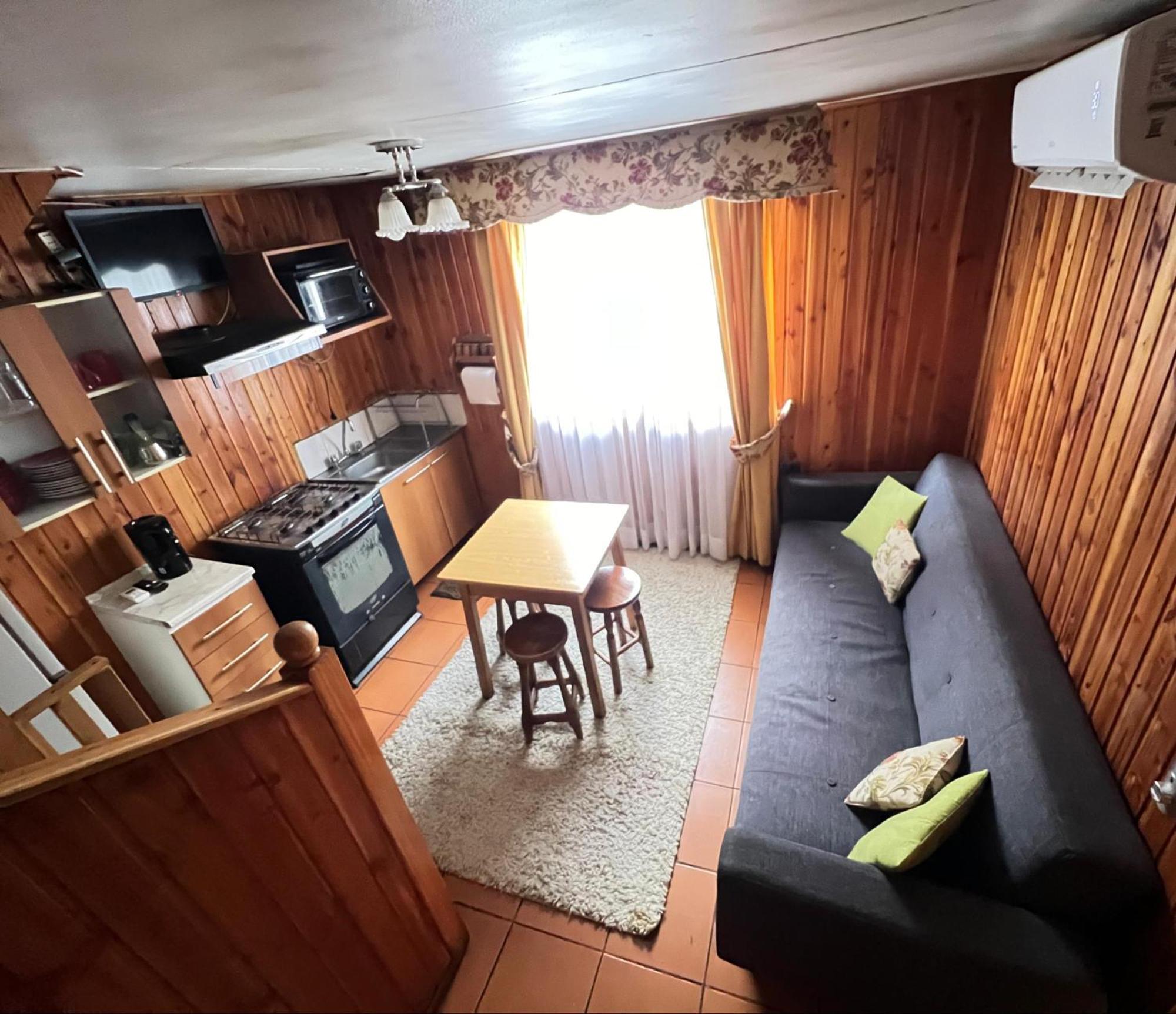 Hostal Feliza Valdivia Exteriör bild